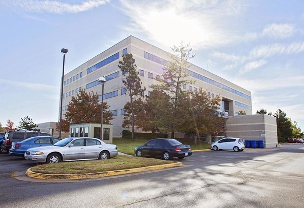 The Dominion Building: 1645 S 101st East Ave, Tulsa, OK 74128